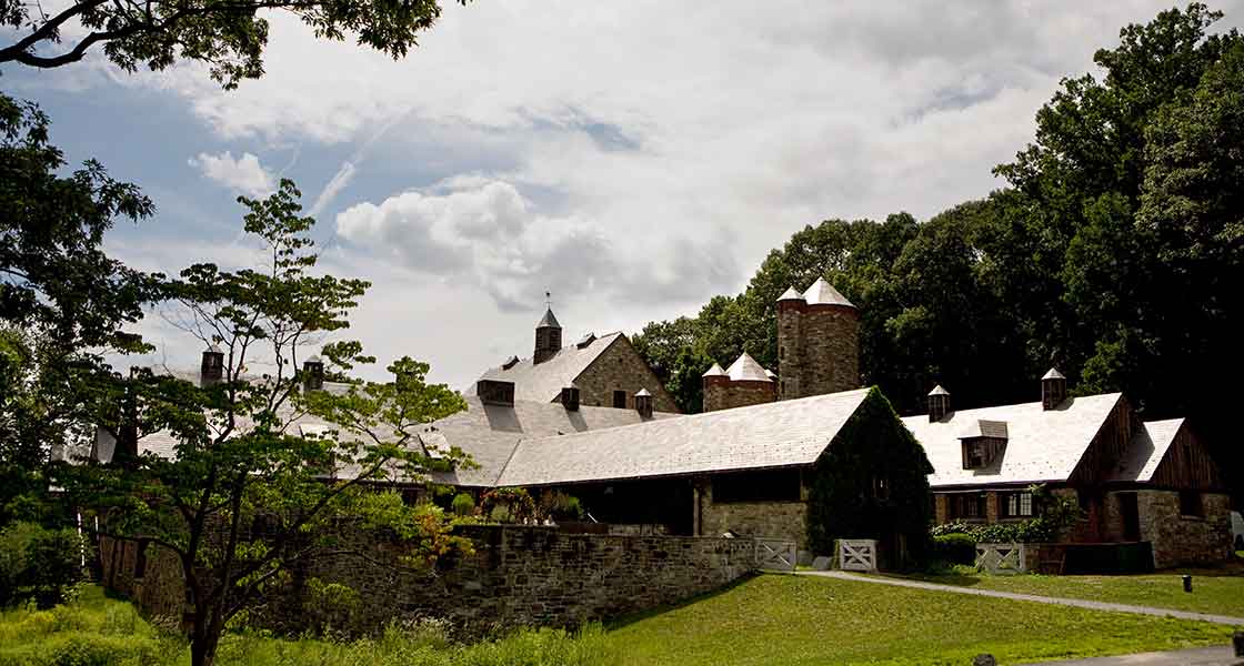 Blue Hill at Stone Barns: Jen Munkvold/© Blue Hill Farm Images